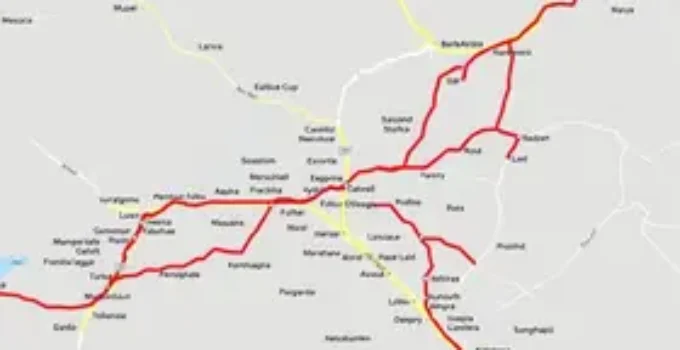 Osasco para Lapa de transporte público