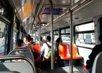 transporte público