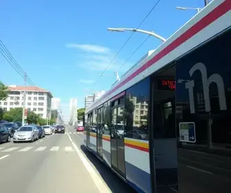 São Mateus para Santo André