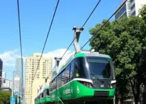 teleféricos em São Paulo