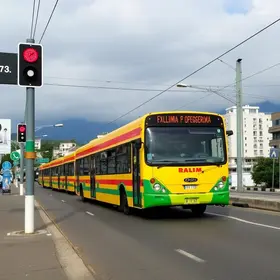 Sapopemba para Penha