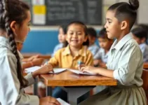 classificação prévia escolas bilíngues surdos