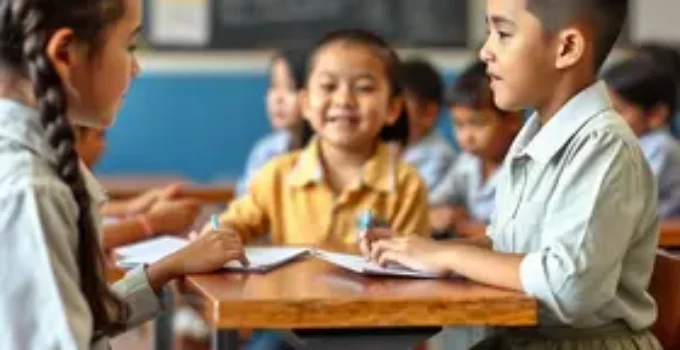 classificação prévia escolas bilíngues surdos