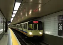 Linha 6-Laranja do Metrô