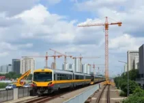 Linha 6-Laranja do Metrô