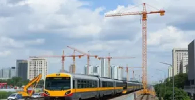 Linha 6-Laranja do Metrô