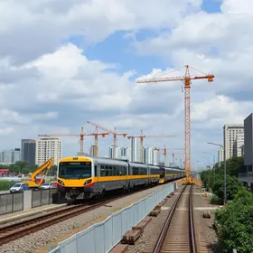 Linha 6-Laranja do Metrô