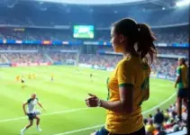 futebol feminino