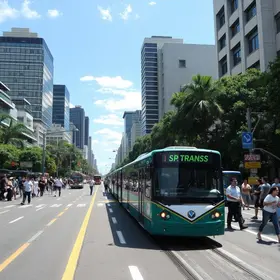 SPTrans