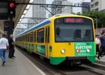 Linha Laranja do Metrô de SP