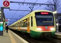 Linha 6-Laranja do Metrô de SP
