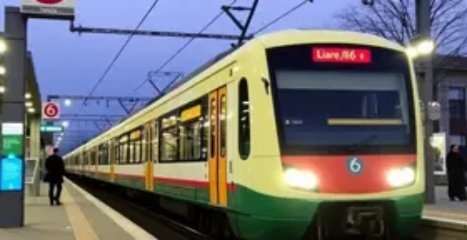 Linha 6-Laranja do Metrô de SP