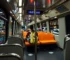 Tatuapé para Lapa de transporte público