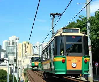 teleféricos em SP