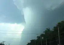 tornados