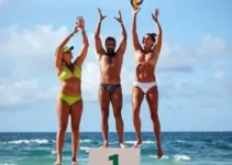 GP de Vôlei de Praia