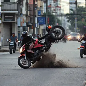 video