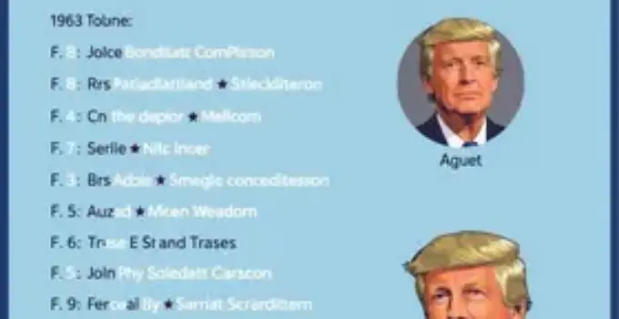 agenda dos candidatos à presidência