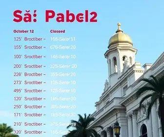 feriado de 12 de outubro em São Paulo