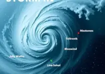 vendaval