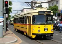 transporte público de Vila Madalena para Brasilândia