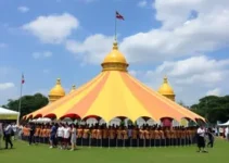 Virada Cultural de SP 2026