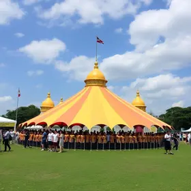 Virada Cultural de SP 2026