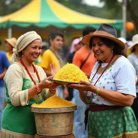 Virada Cultural na Brasilândia