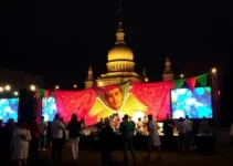 Virada Cultural SP 2026