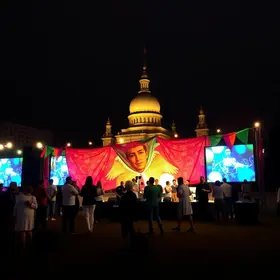 Virada Cultural SP 2026