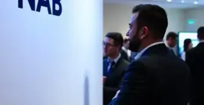 Visita ao NAB - Núcleo Assistencial Brasilândia